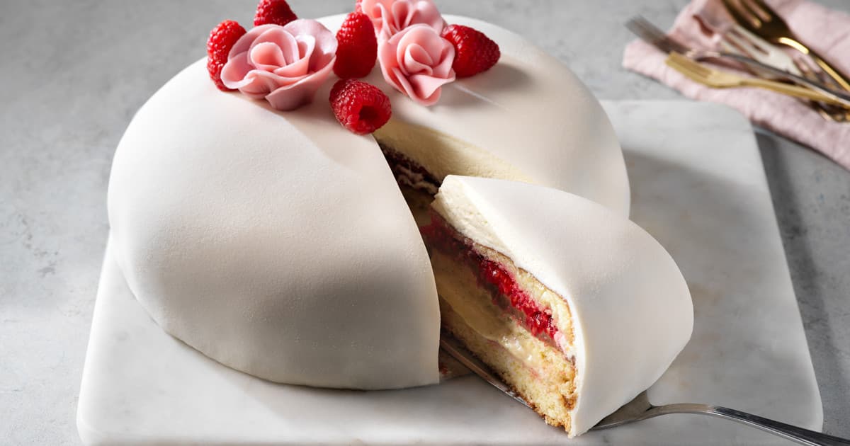 Picture of the kitchen